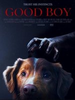 Глазами пса (2025)